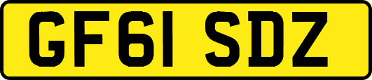 GF61SDZ