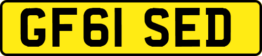 GF61SED