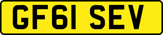 GF61SEV