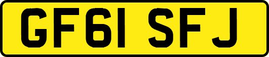 GF61SFJ