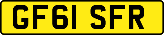 GF61SFR