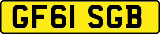 GF61SGB