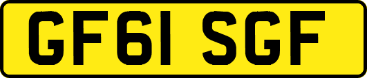 GF61SGF