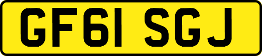 GF61SGJ
