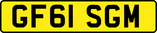 GF61SGM