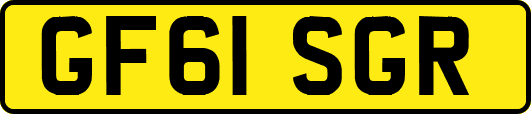GF61SGR