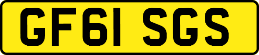 GF61SGS