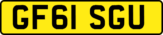 GF61SGU