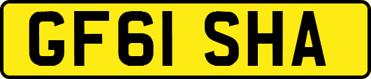 GF61SHA