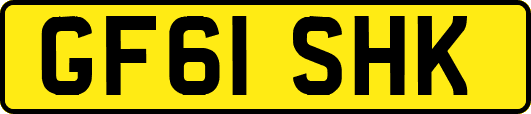 GF61SHK