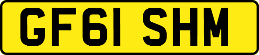 GF61SHM