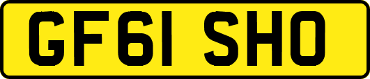 GF61SHO