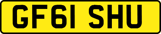 GF61SHU
