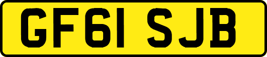 GF61SJB