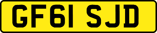 GF61SJD