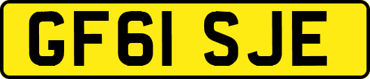 GF61SJE