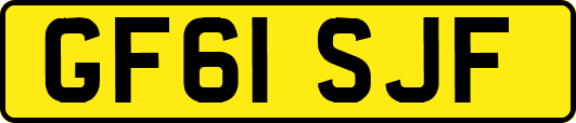 GF61SJF