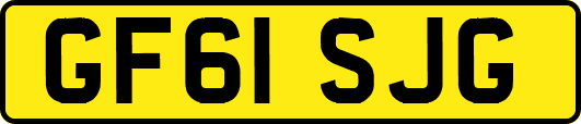 GF61SJG