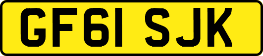 GF61SJK