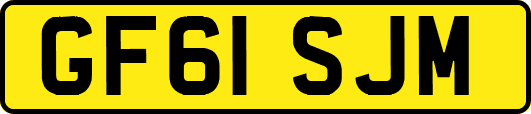 GF61SJM