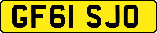GF61SJO