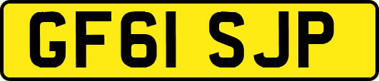 GF61SJP