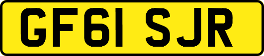 GF61SJR