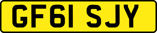 GF61SJY