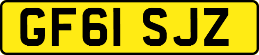 GF61SJZ