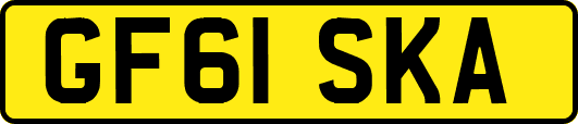 GF61SKA