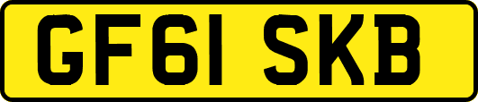 GF61SKB