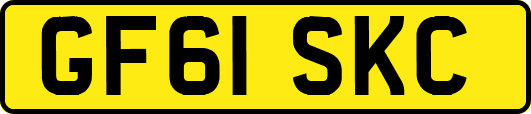 GF61SKC
