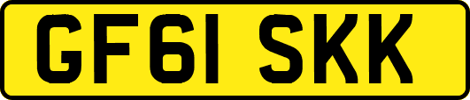 GF61SKK