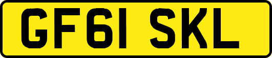 GF61SKL
