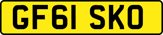 GF61SKO