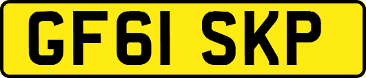 GF61SKP