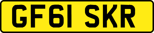 GF61SKR