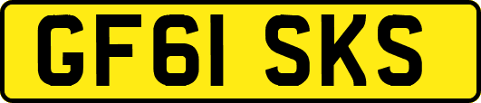GF61SKS