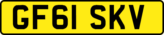 GF61SKV