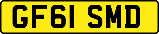 GF61SMD