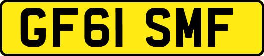 GF61SMF