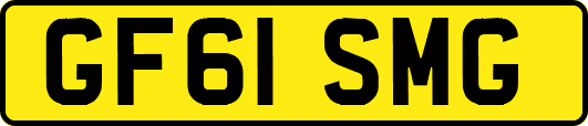 GF61SMG
