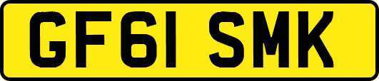GF61SMK
