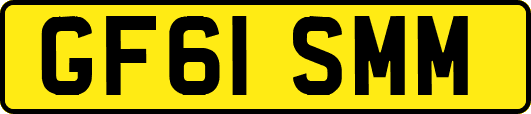 GF61SMM