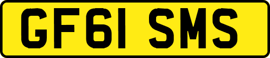 GF61SMS
