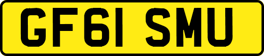 GF61SMU