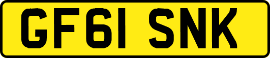 GF61SNK