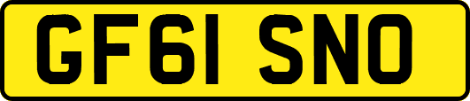 GF61SNO