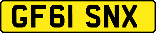 GF61SNX