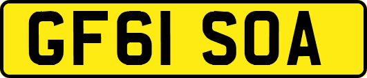 GF61SOA